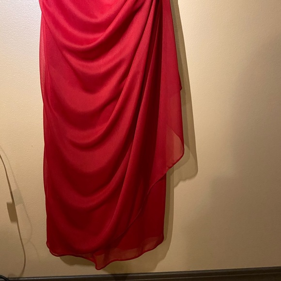 David’s Bridal Formal Dress - Picture 2 of 6